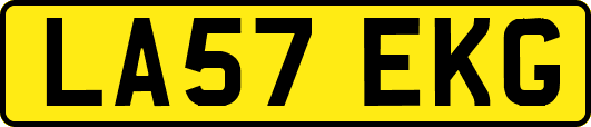 LA57EKG