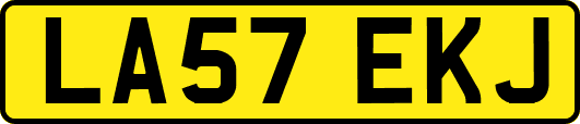 LA57EKJ