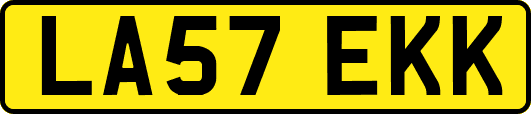 LA57EKK