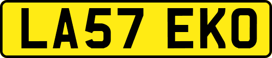 LA57EKO