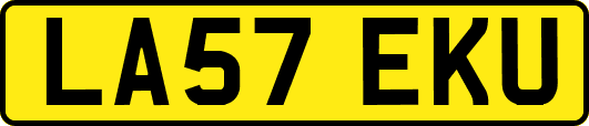 LA57EKU
