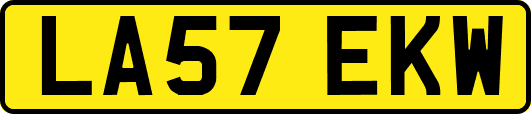 LA57EKW