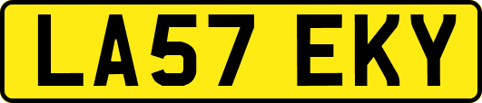 LA57EKY