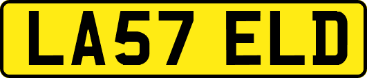 LA57ELD