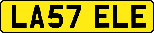 LA57ELE