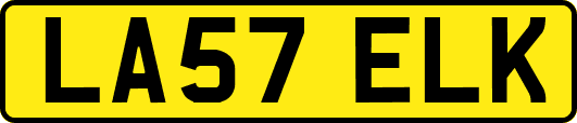 LA57ELK