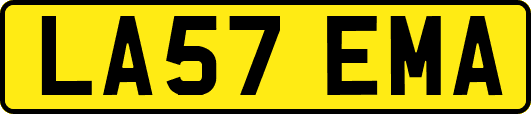 LA57EMA