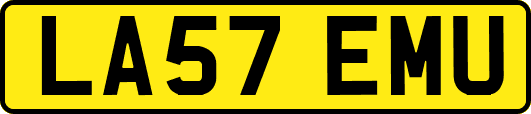 LA57EMU