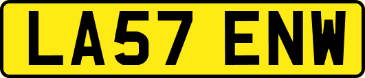 LA57ENW