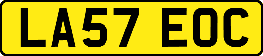 LA57EOC