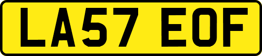 LA57EOF