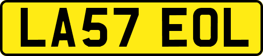 LA57EOL