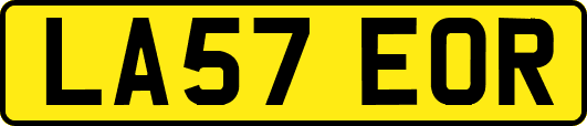 LA57EOR