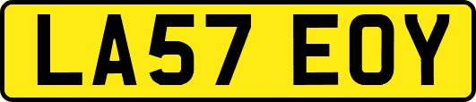 LA57EOY