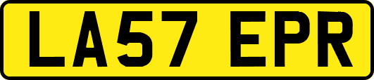 LA57EPR