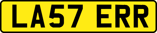 LA57ERR