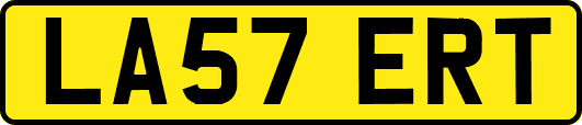 LA57ERT