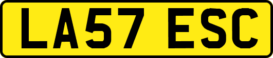 LA57ESC