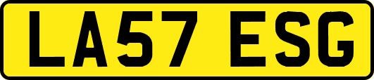 LA57ESG