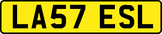 LA57ESL