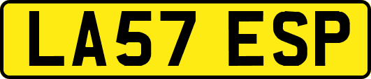 LA57ESP
