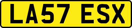 LA57ESX