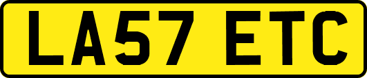 LA57ETC