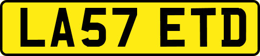 LA57ETD