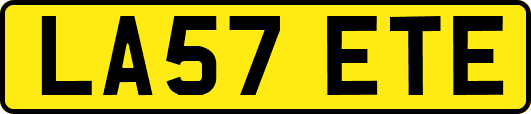 LA57ETE