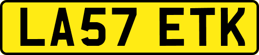 LA57ETK