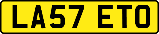 LA57ETO