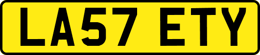 LA57ETY