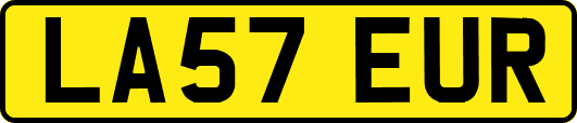 LA57EUR
