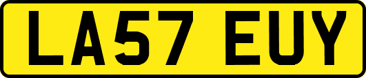 LA57EUY