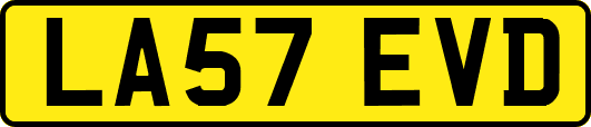 LA57EVD
