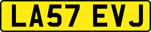 LA57EVJ