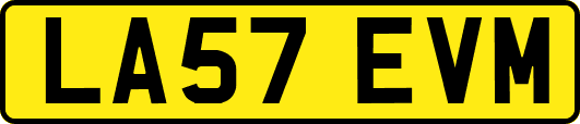 LA57EVM
