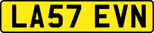 LA57EVN