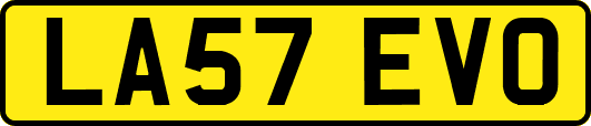LA57EVO