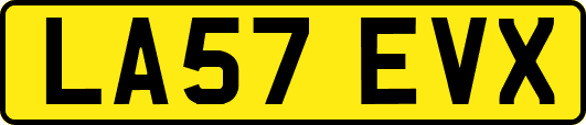 LA57EVX