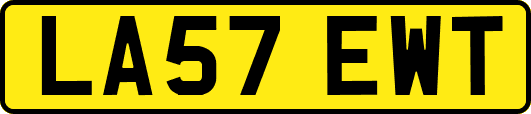 LA57EWT