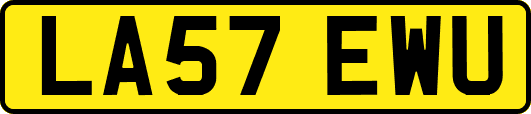 LA57EWU