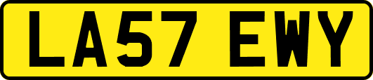 LA57EWY