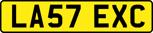 LA57EXC