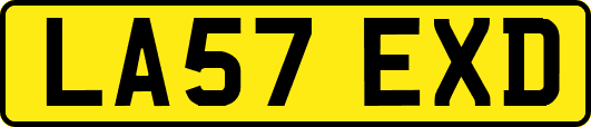 LA57EXD