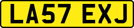 LA57EXJ