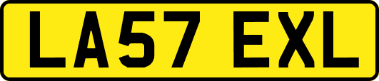 LA57EXL