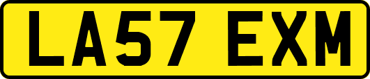 LA57EXM