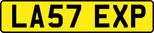 LA57EXP