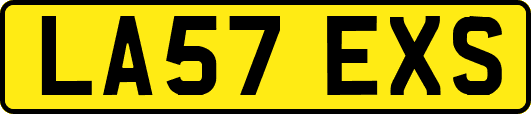 LA57EXS